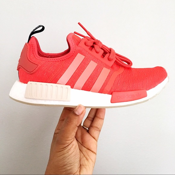 scarlet nmds